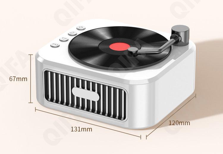 Bluetooth колонка CC5092_SMG-06-4