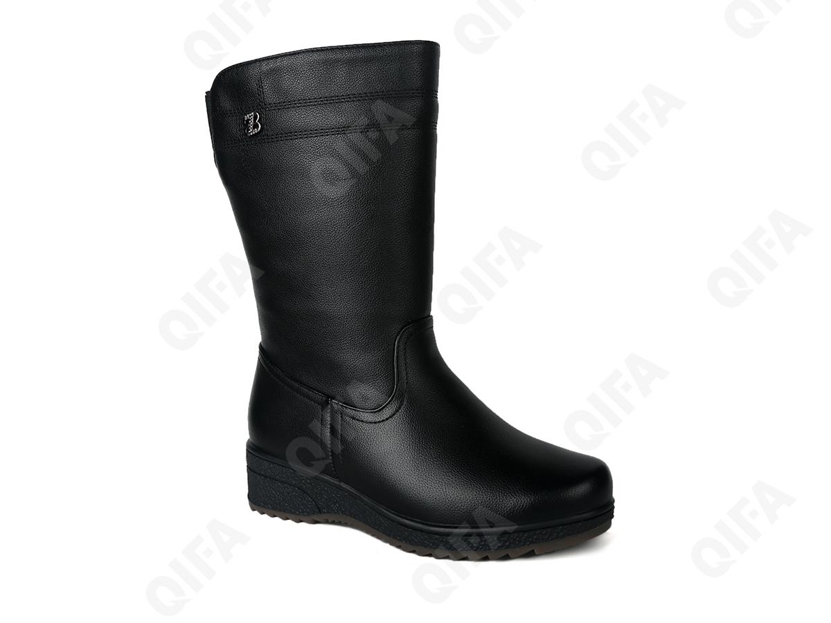 Женские Полусапоги