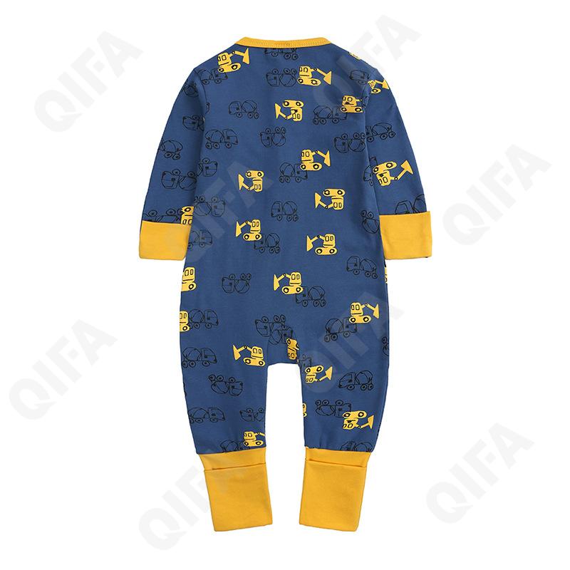 Детские Комбинезон