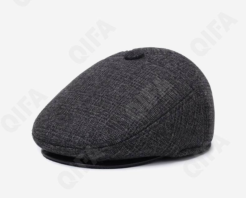 Мужская Кепка CC4472_A-479-3