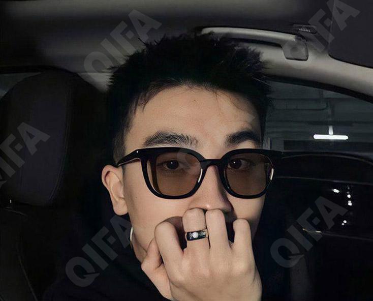 Мужские Солнцезащитные очки CC4693_M8-2