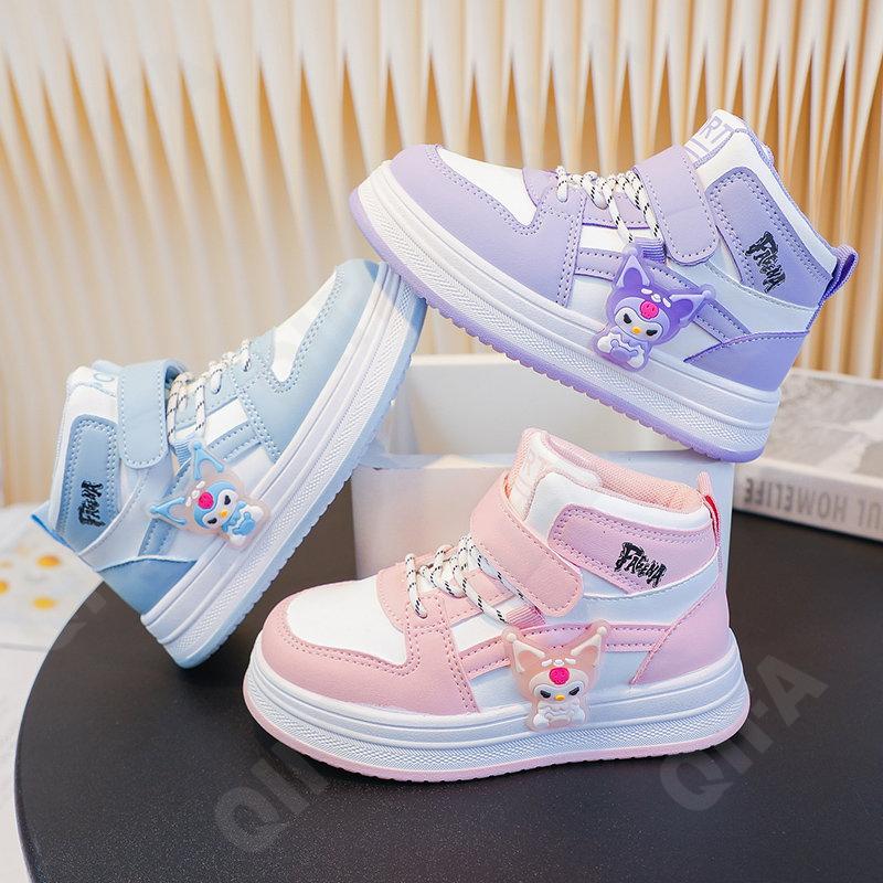 Детские Кеды CC3601_E5112-W-B3