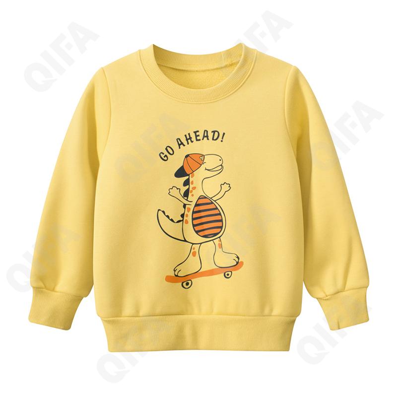 Детский Свитшот CC1208_2968_230_2574