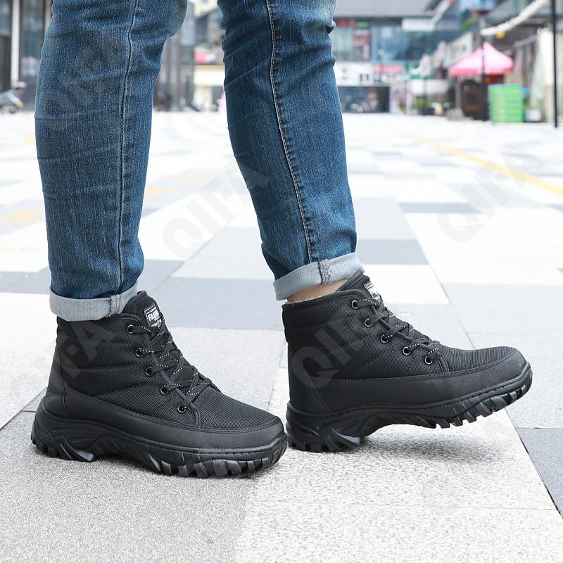 Мужские Дутики CC4114_R188-5 Мужские Дутики CC4114_R188-5