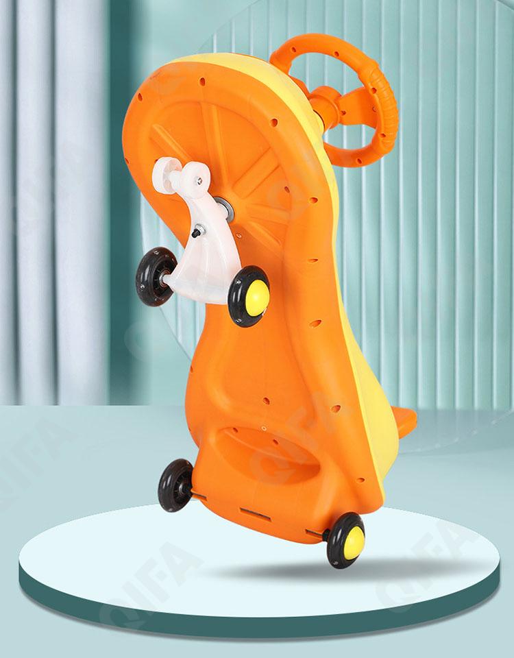 Детский Толокар CC3027_516-8 Детский Толокар CC3027_516-8