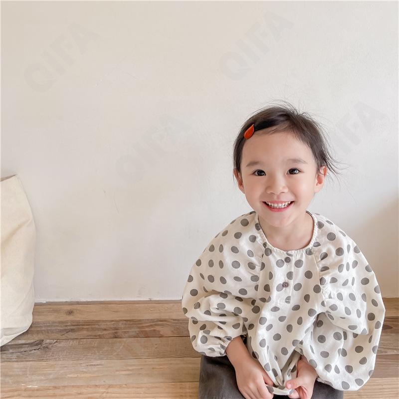 Детская Блузка CC1293_21560_234_2574