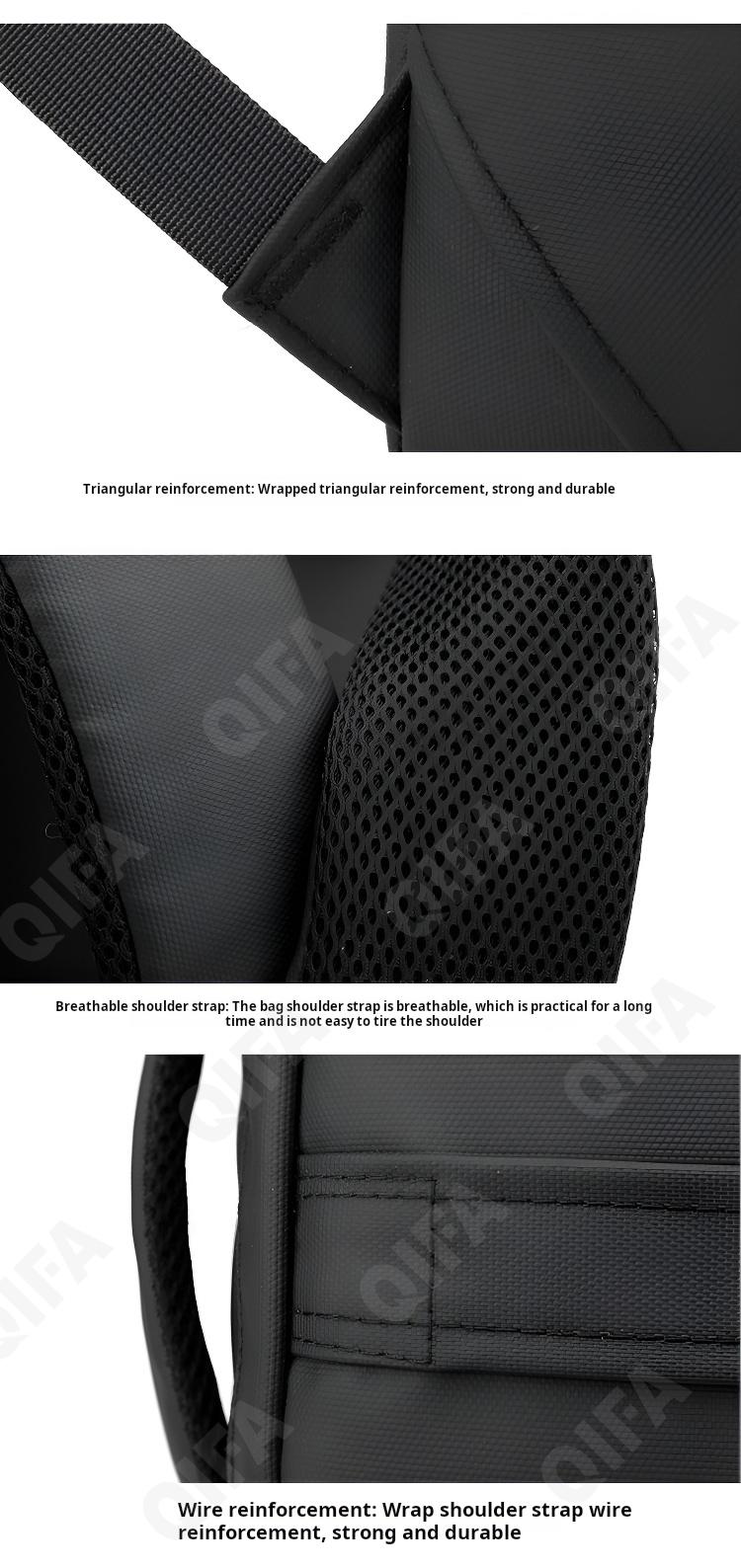 Мужской Рюкзак CC4530_QF-306-1