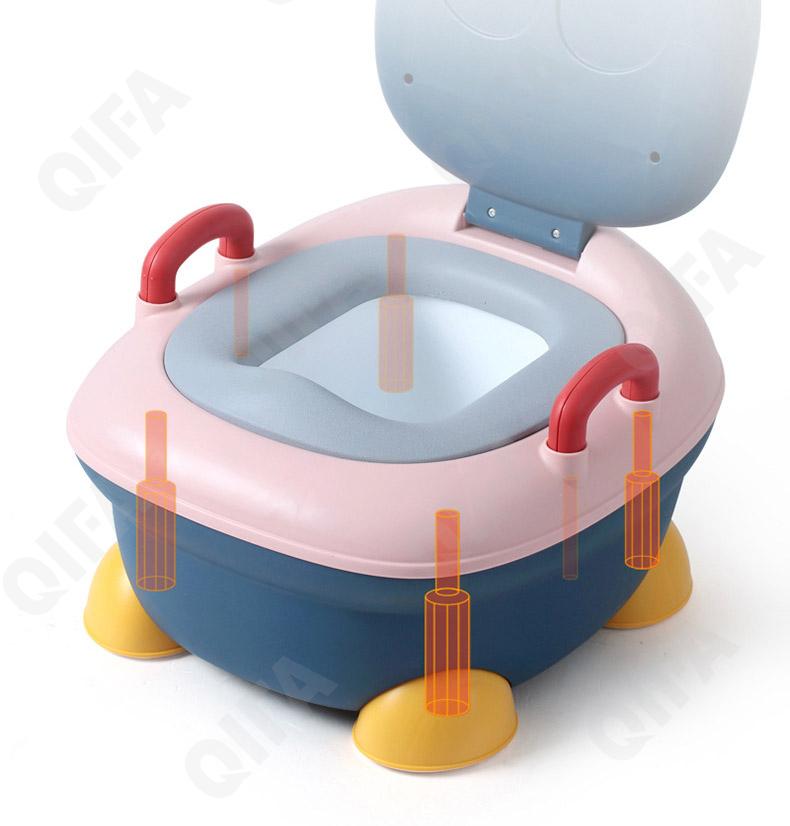 Детский горшок CC1866_XMYBZ015-1 Детский горшок CC1866_XMYBZ015-1
