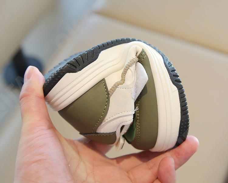 Детские Кроссовки CC3405_SY195-A1