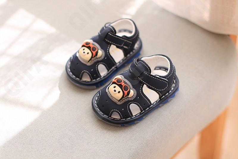 Детские Сандалии CC4225_XY662-A1