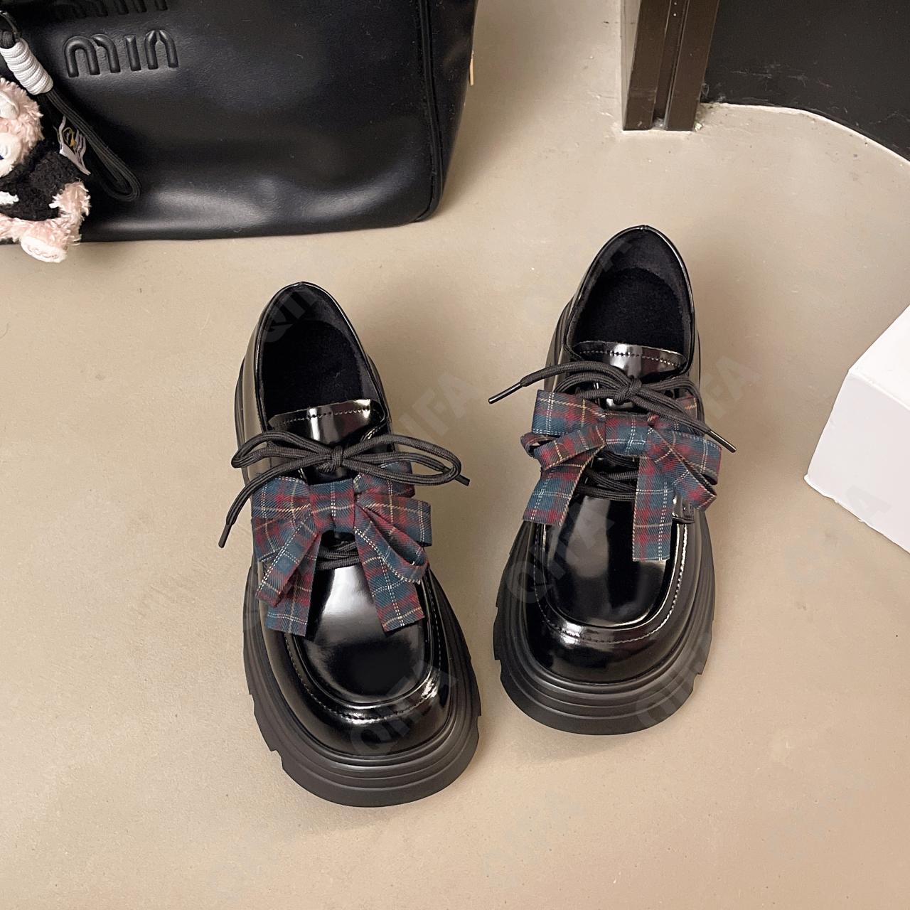 Женские Полуботинки CC3928_A111-1