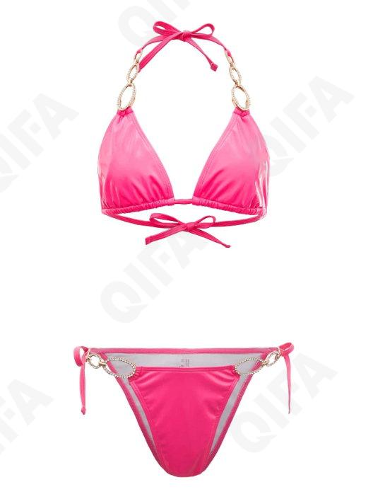 Женский Купальник раздельный CC3262_3064-1