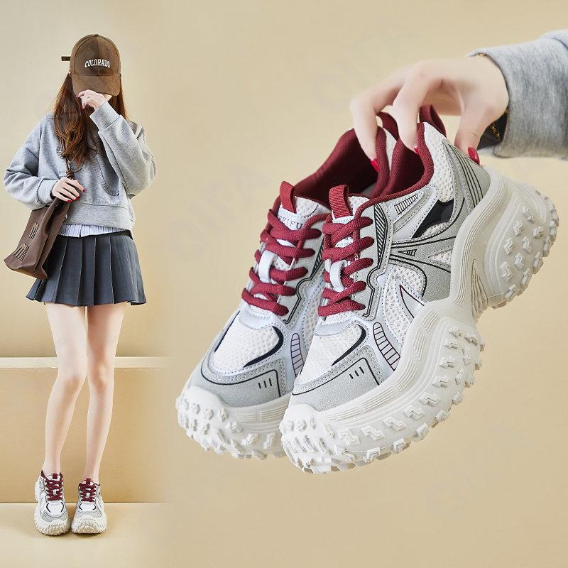 Женские Кроссовки CC4351_RD3103-1 Женские Кроссовки CC4351_RD3103-1