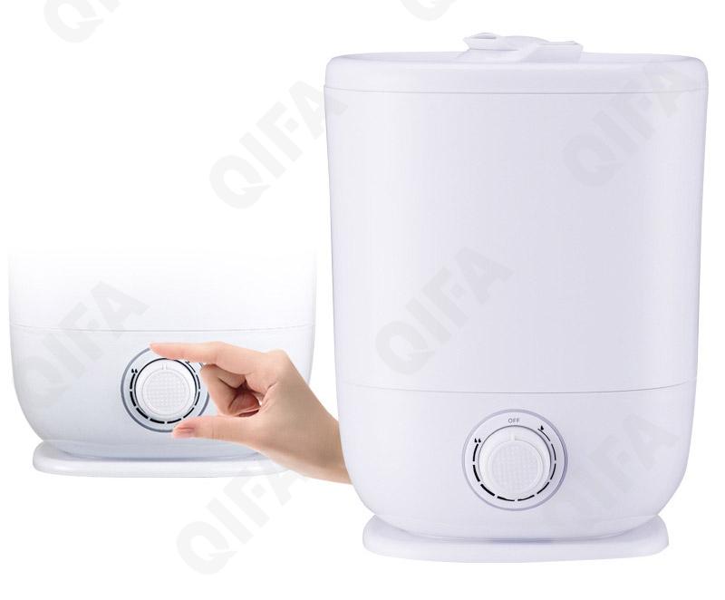 Увлажнитель воздуха CC2058_T-567A