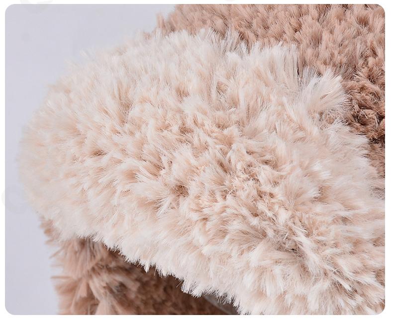 Женская Шапка CC3581_XBG-8404-6