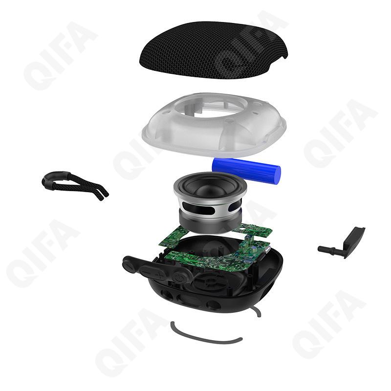 Bluetooth колонка CC5282_KM-13-2 Bluetooth колонка CC5282_KM-13-2