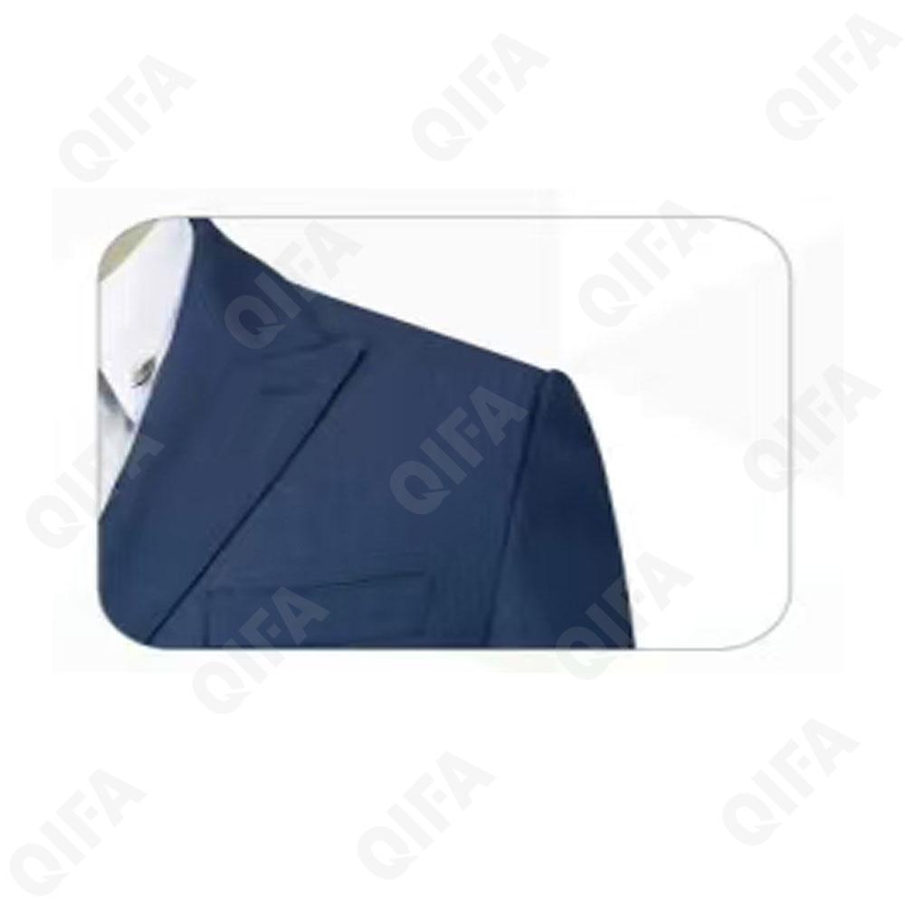 Мужской Костюм с брюками