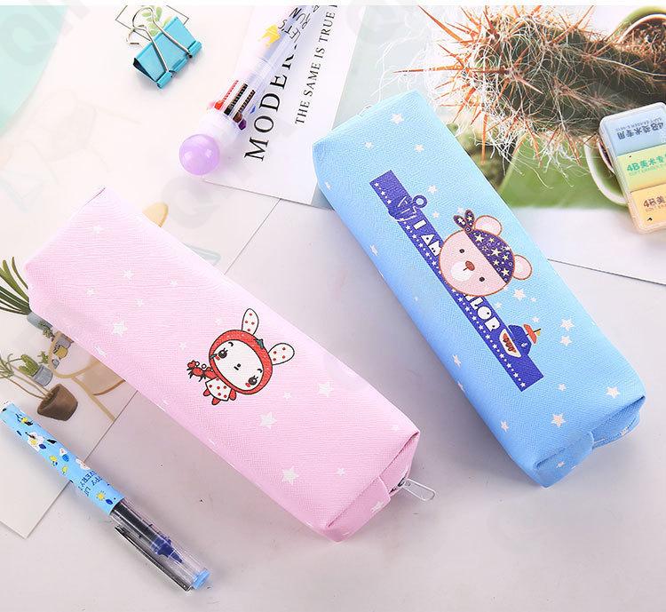 Детский Пенал CC2766_LJ-066D-A-2