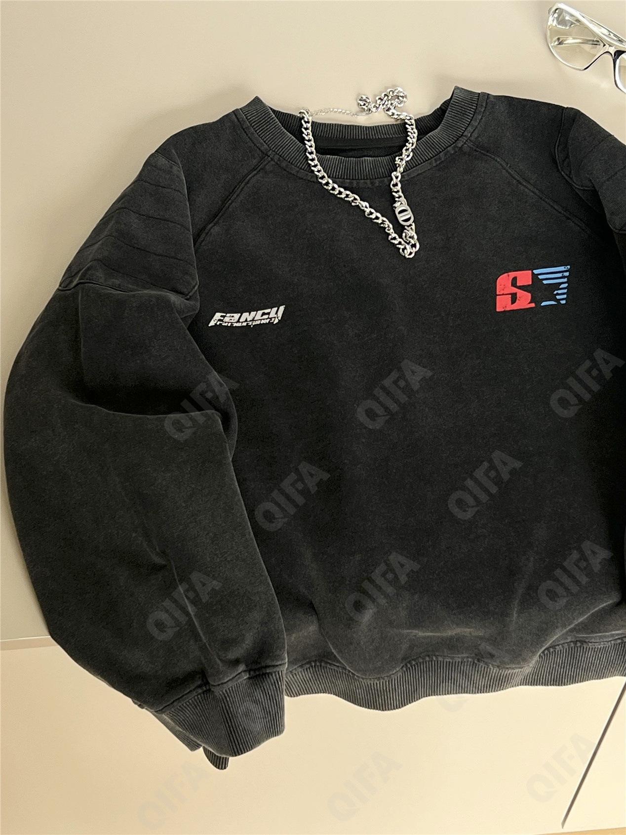 Детский Свитшот CC5530_SN25AW8323_252_2578_79 Детский Свитшот CC5530_SN25AW8323_252_2578_79