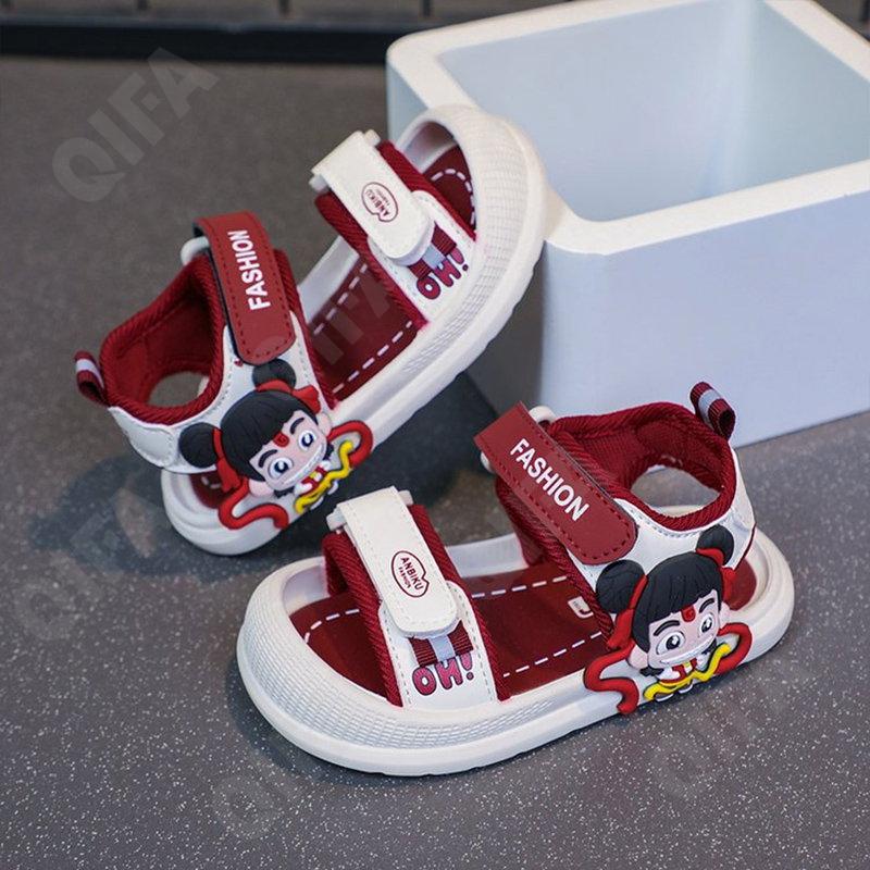 Детские Сандалии