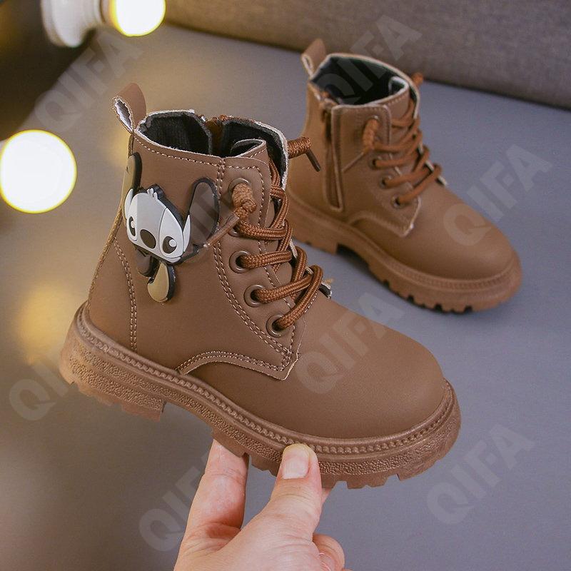 Детские Ботинки CC3601_E744-A1