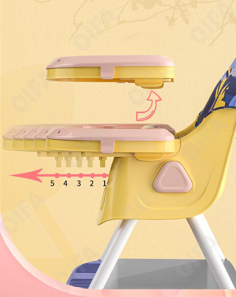 Стульчик для кормления CC3193_E-500-1 Стульчик для кормления CC3193_E-500-1
