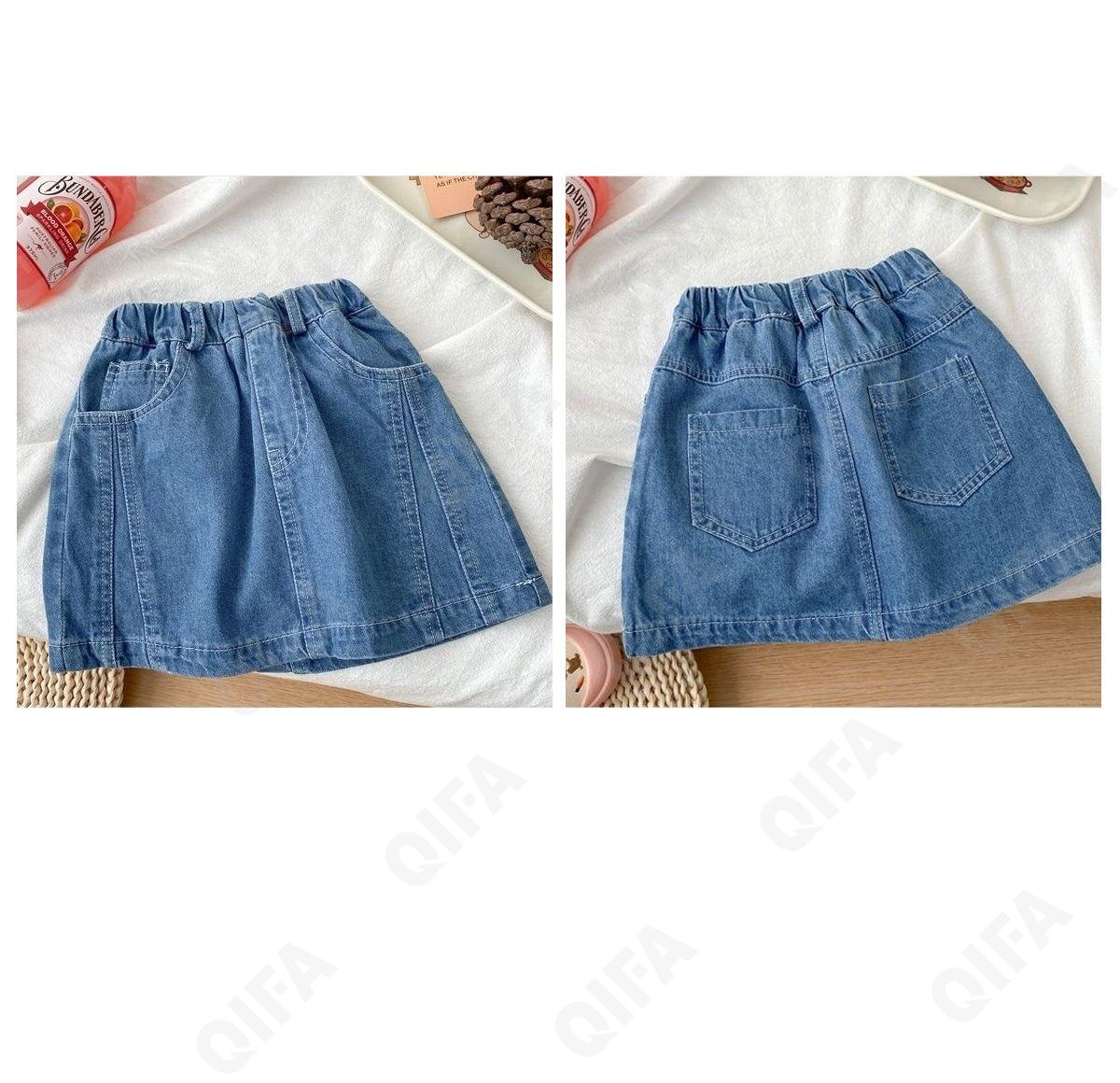 Детская Юбка CC5543_A8378_247_2574_48