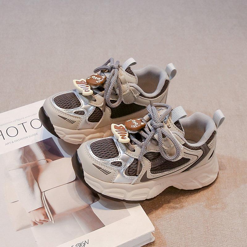 Детские Кроссовки CC5135_8807-A1