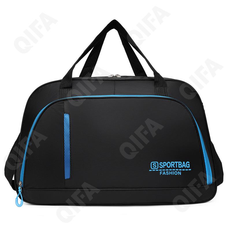 Мужская Дорожная сумка