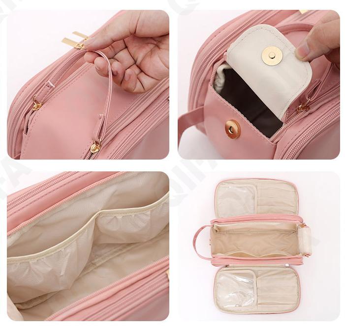 Женская Косметичка CC2565_401-1