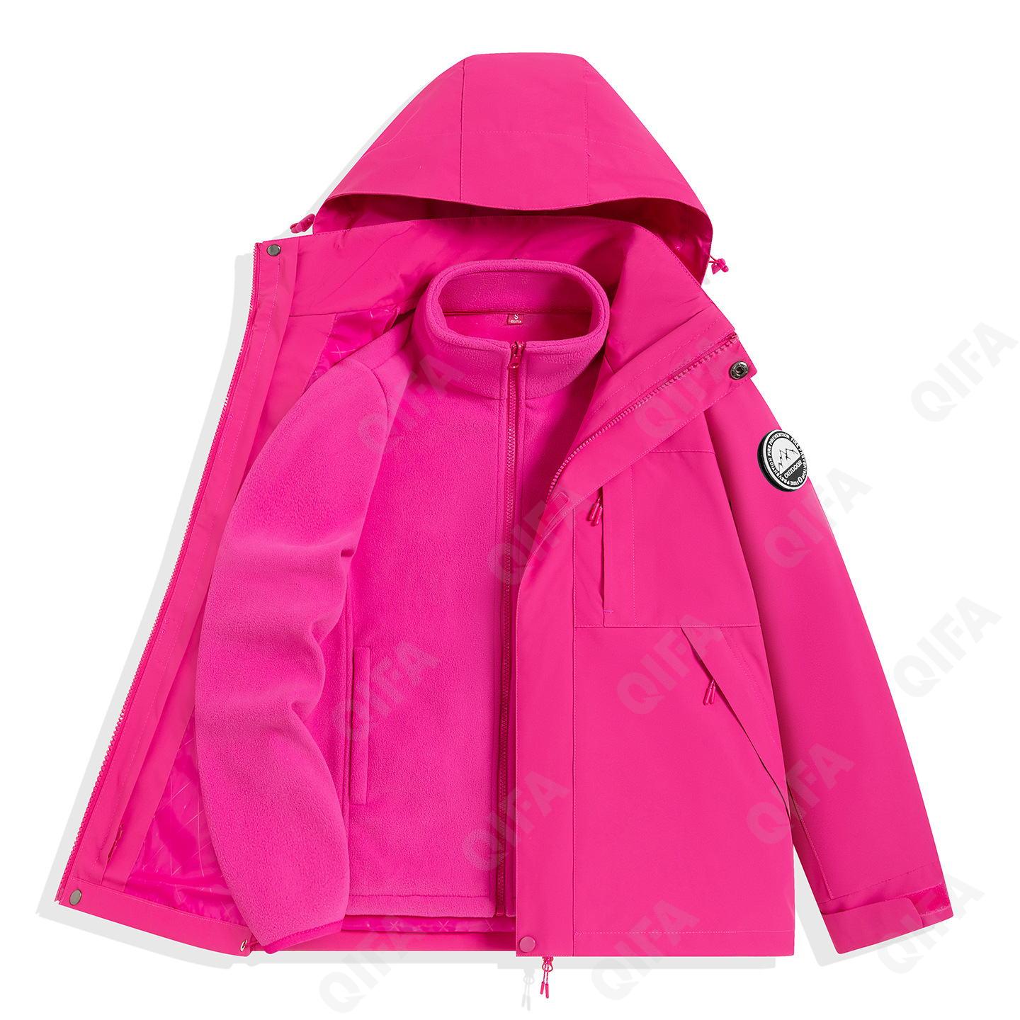 Женская Ветровка CC4991_962518-2_2550_1777_76