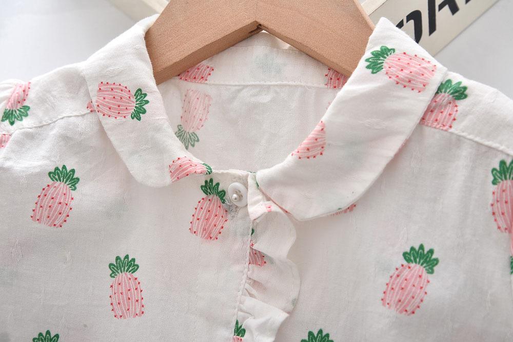 Детская Рубашка CC2119_0417-21-1