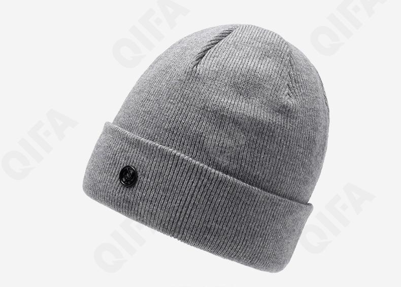 Мужская Шапка CC4472_A-490-5 Мужская Шапка CC4472_A-490-5