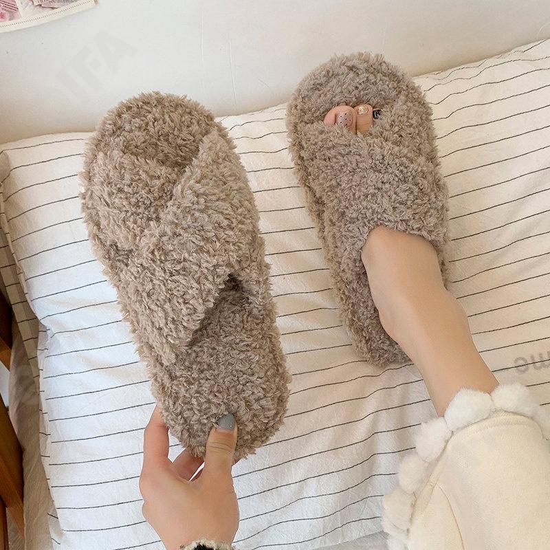 Женские Тапочки