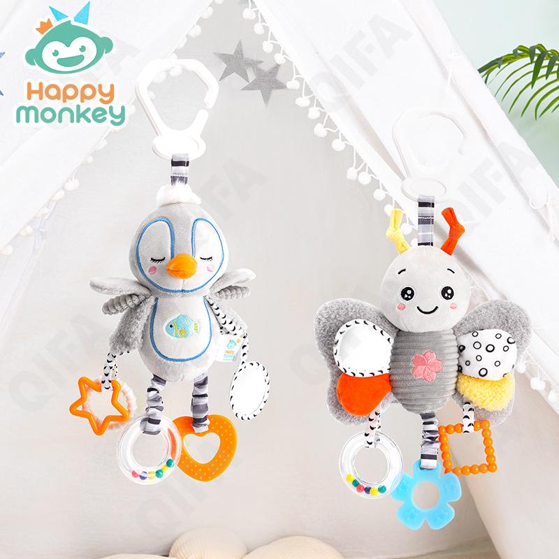 Игрушка-подвеска CC4142_H168318-QE-1 Игрушка-подвеска CC4142_H168318-QE-1