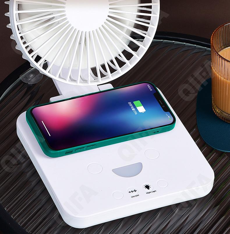 Вентилятор CC2172_PD-5000-W01-2400