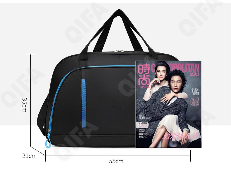 Мужская Дорожная сумка CC3005_X8805-1