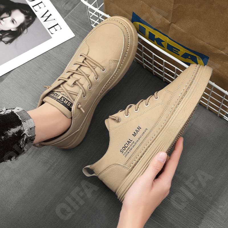 Мужские Кеды CC5555_JY-5588-2 Мужские Кеды CC5555_JY-5588-2