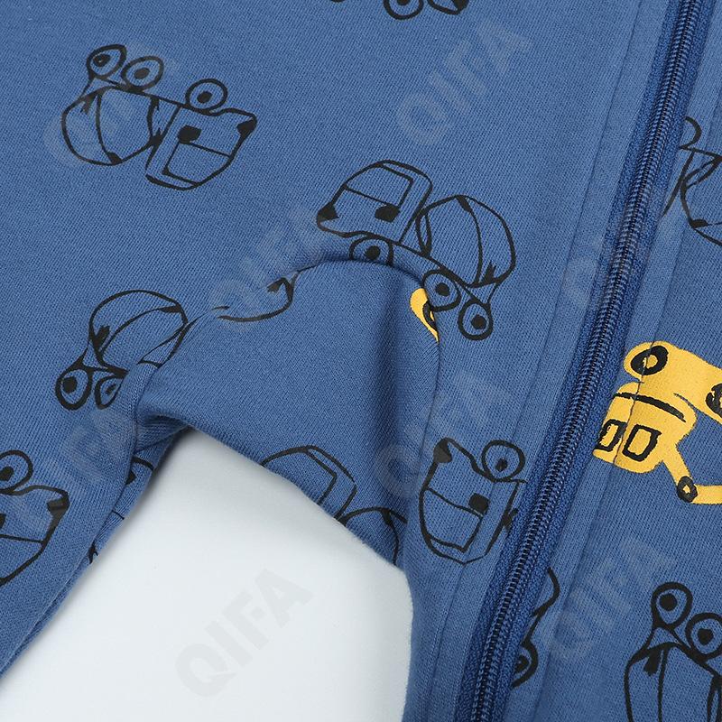 Детский Комбинезон CC2232_HY2881B_247_1803_12