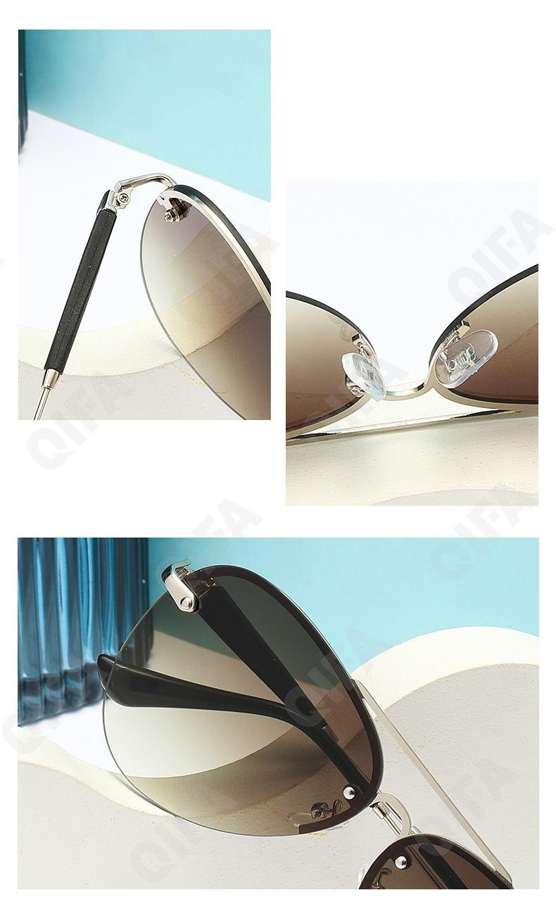 Мужские Солнцезащитные очки CC4569_8837-3