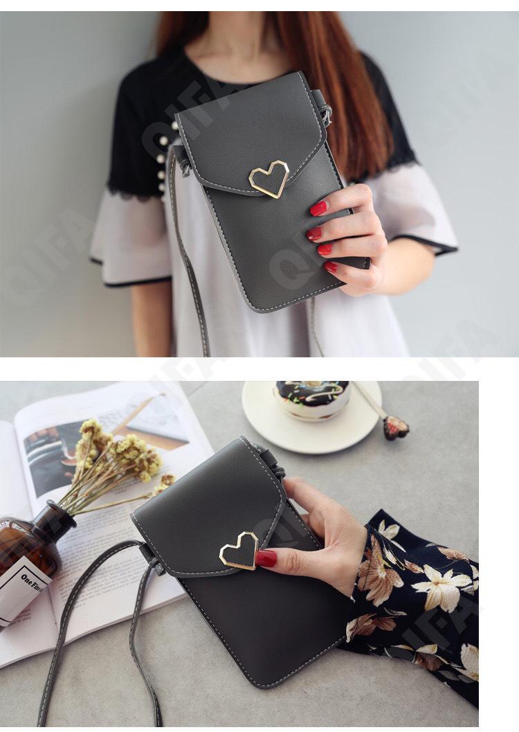 Женский Чехол для телефона CC3927_2323-7