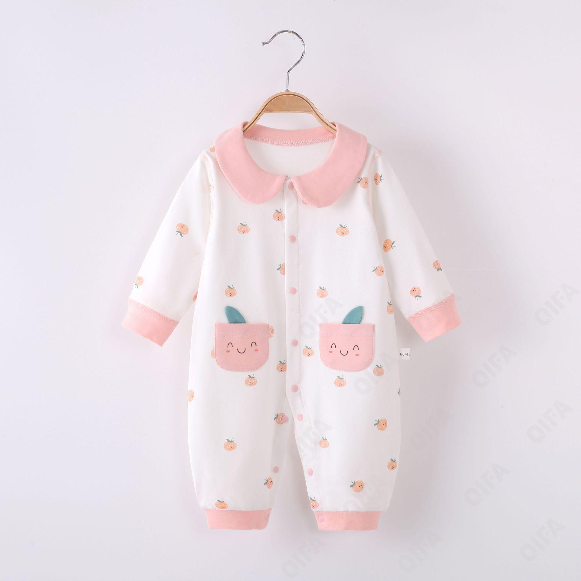 Детские Комбинезон CC2359_11193_247_1806