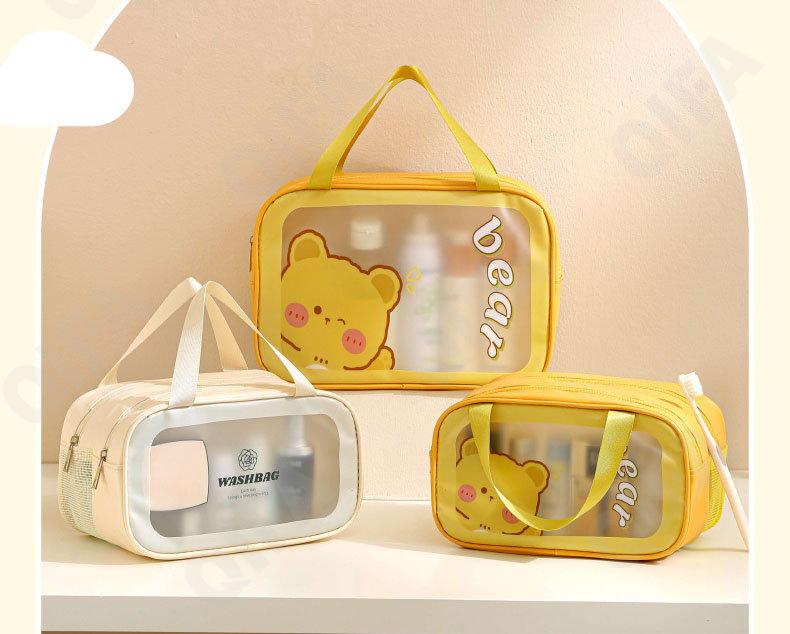 Женская Косметичка CC3749_01B1538M-1