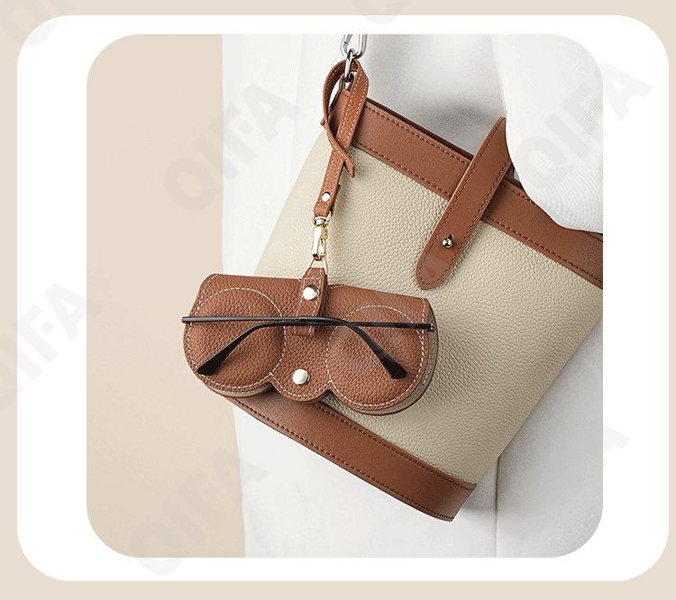 Женский Чехол для очков CC4003_TP-6075-5