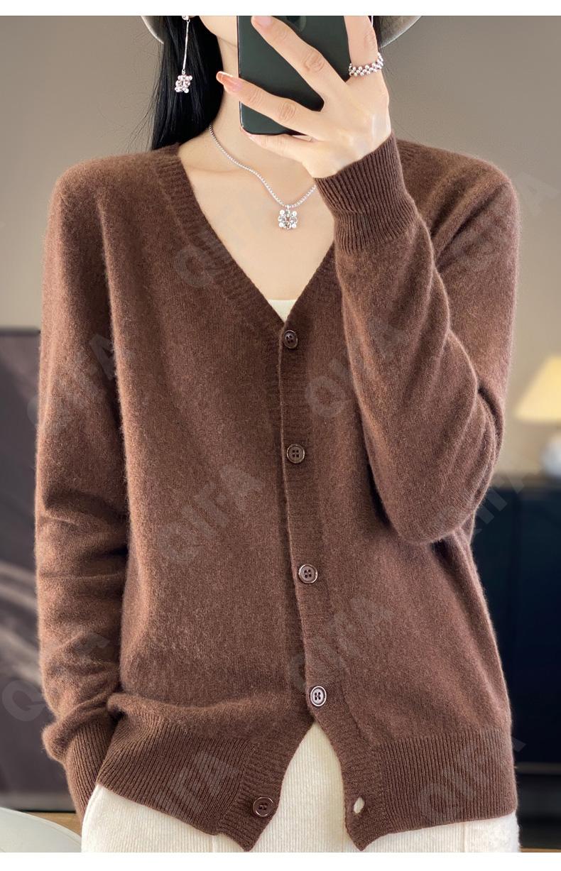 Женский Кардиган CC3116_NJR415_236_1777_36