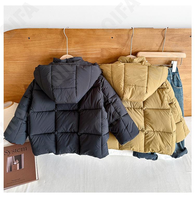 Детская Зимняя куртка CC1327_DS6086_2549_2574_31