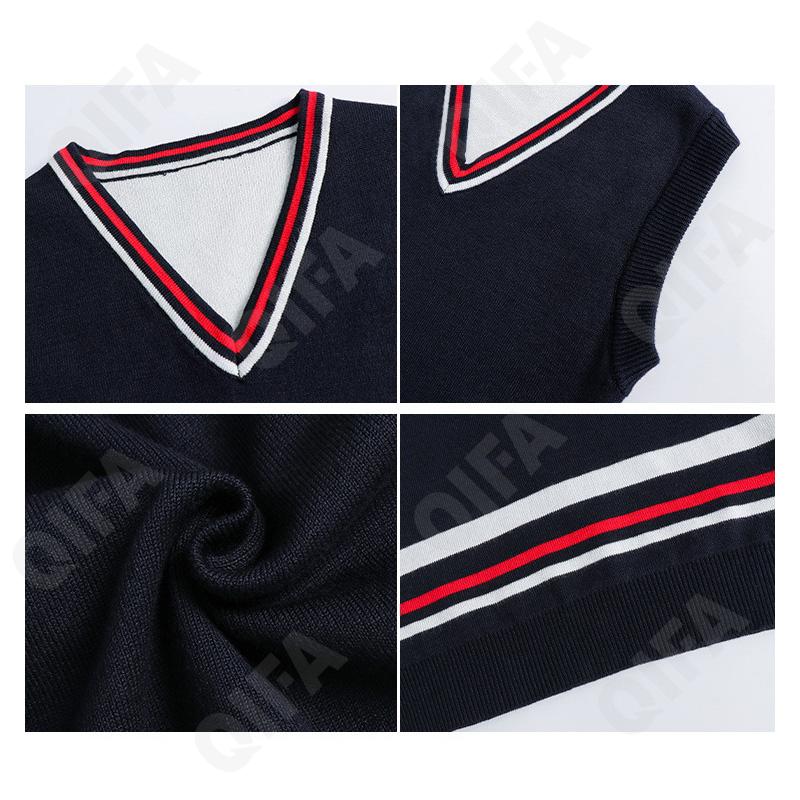 Детский Жилет