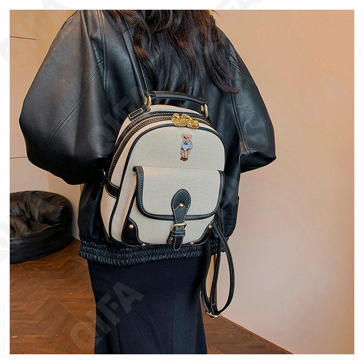 Женский Рюкзак CC134_K-6838-1