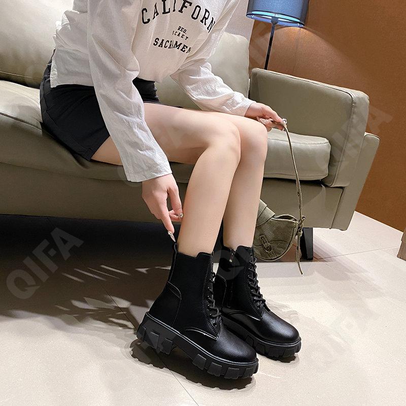 Женские Ботинки CC4895_S6-1