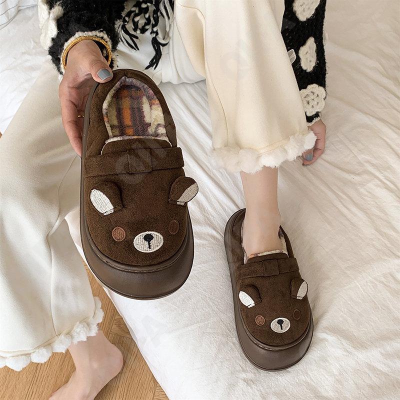 Женские Тапочки CC4988_7709-1